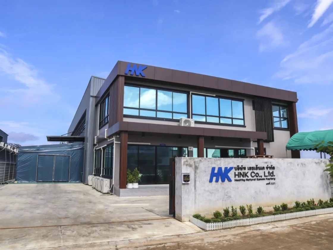 HNK Factory, Nakhon Pathom
